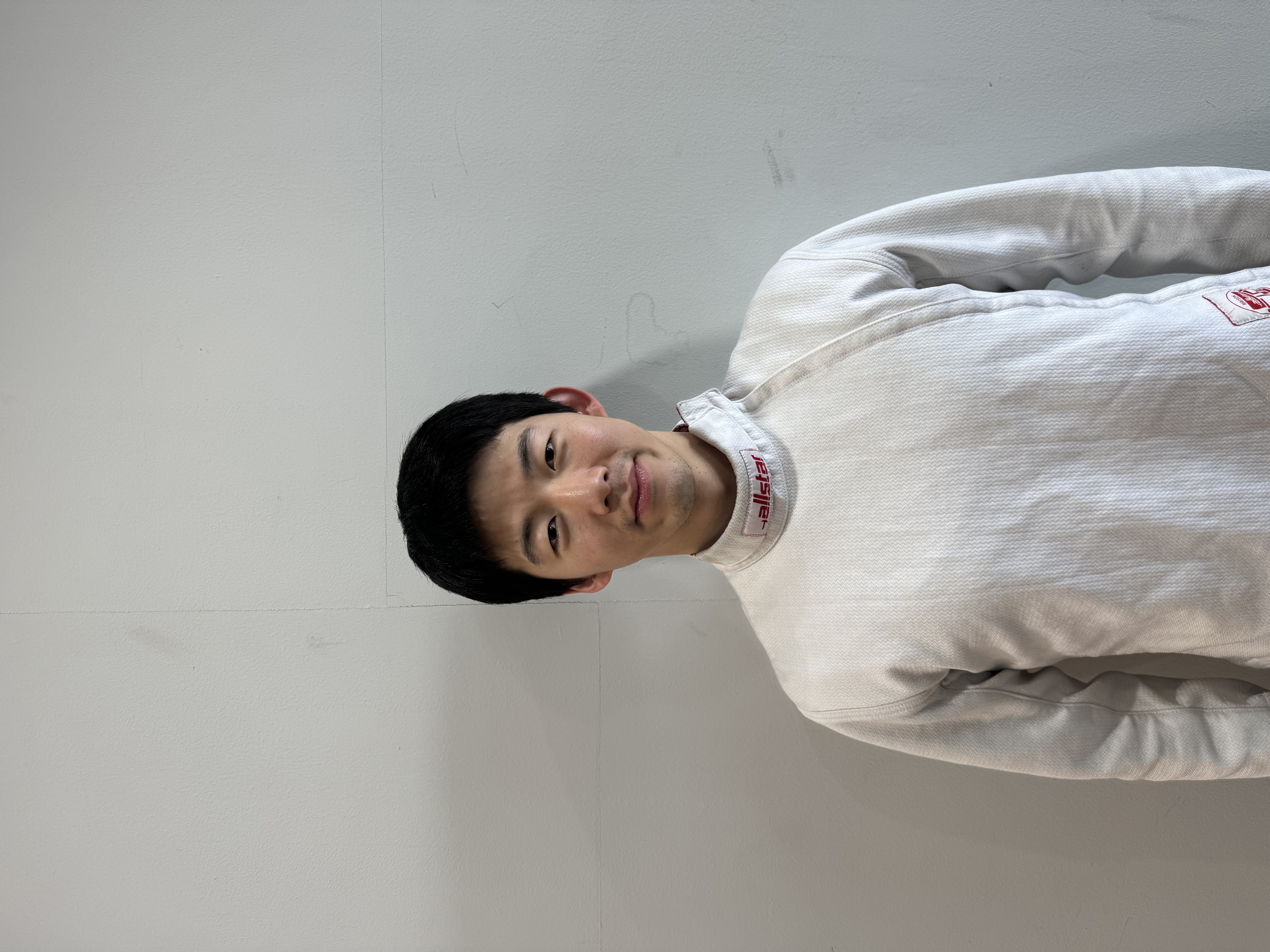 정한길
